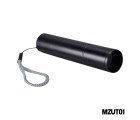 AQUA MARINE - Rechargeable U.V. LED Torch (365NM)